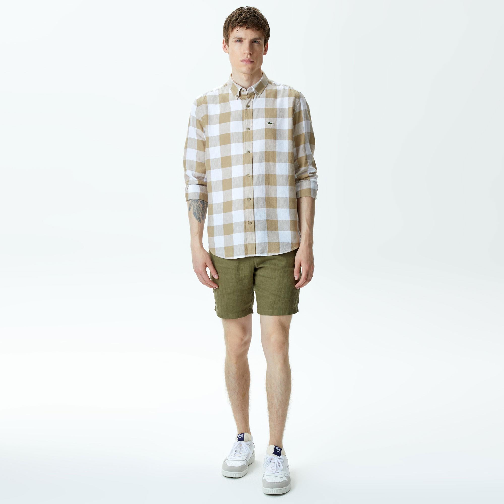 Lacoste Men's Bermudas