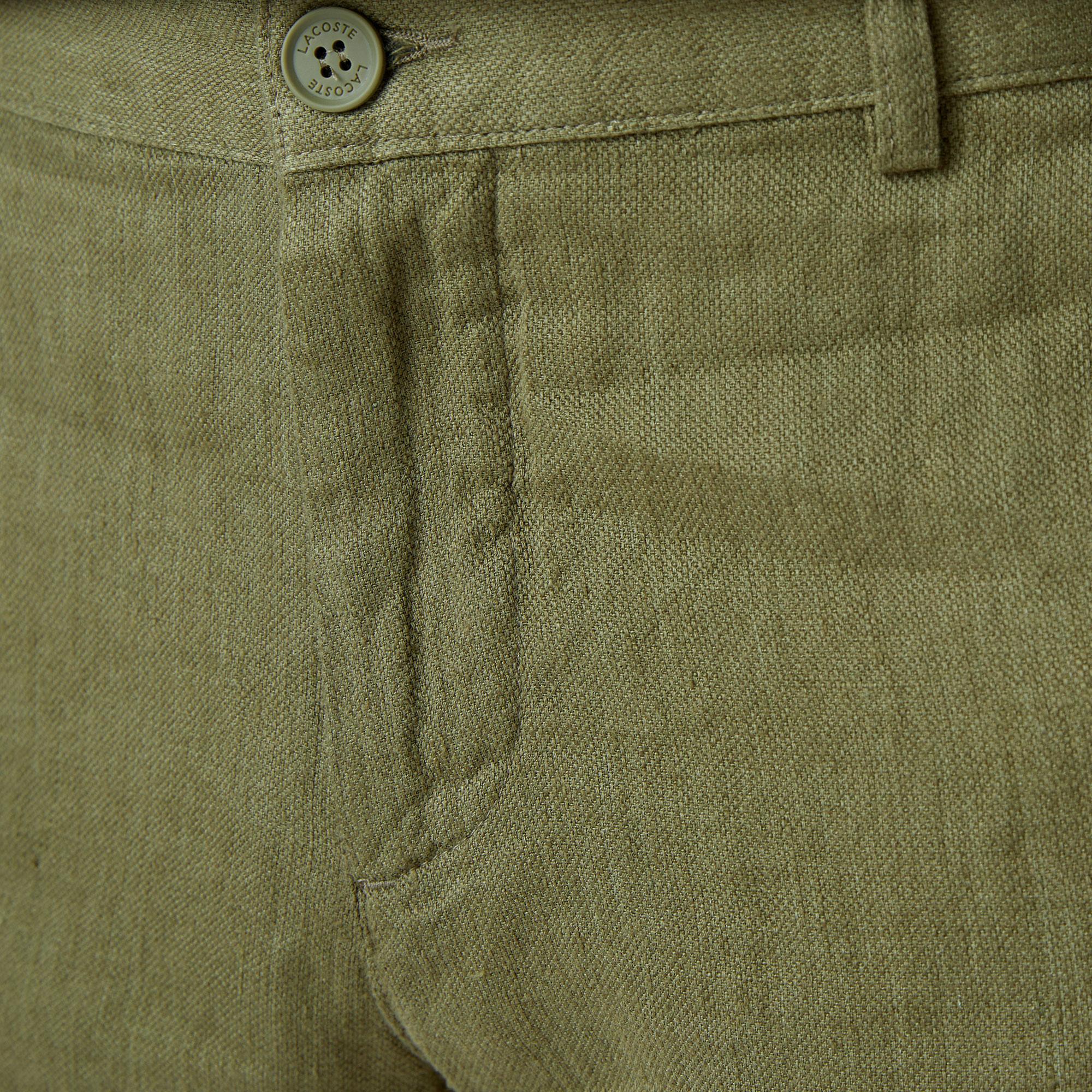 Lacoste Men's Bermudas