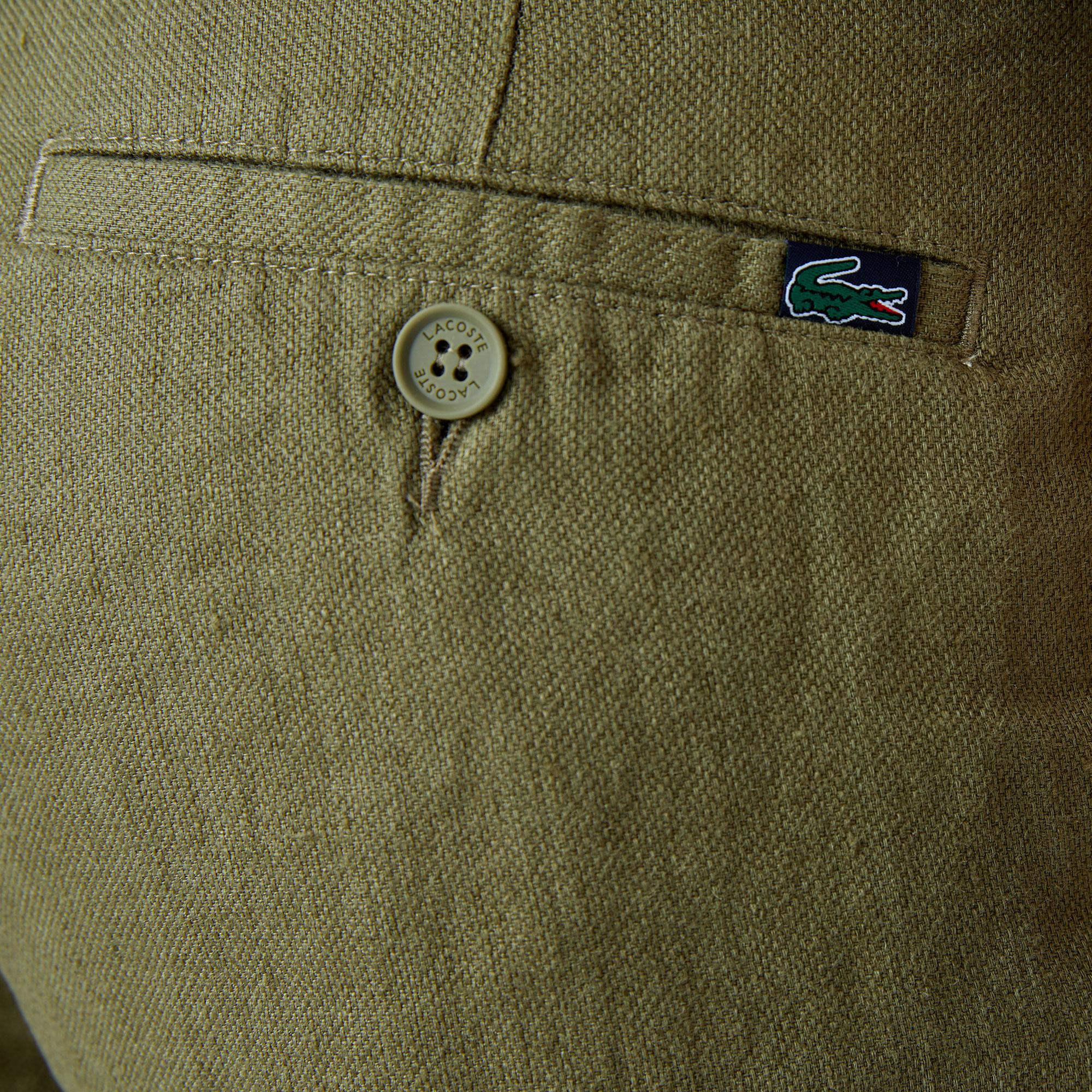 Lacoste Men's Bermudas