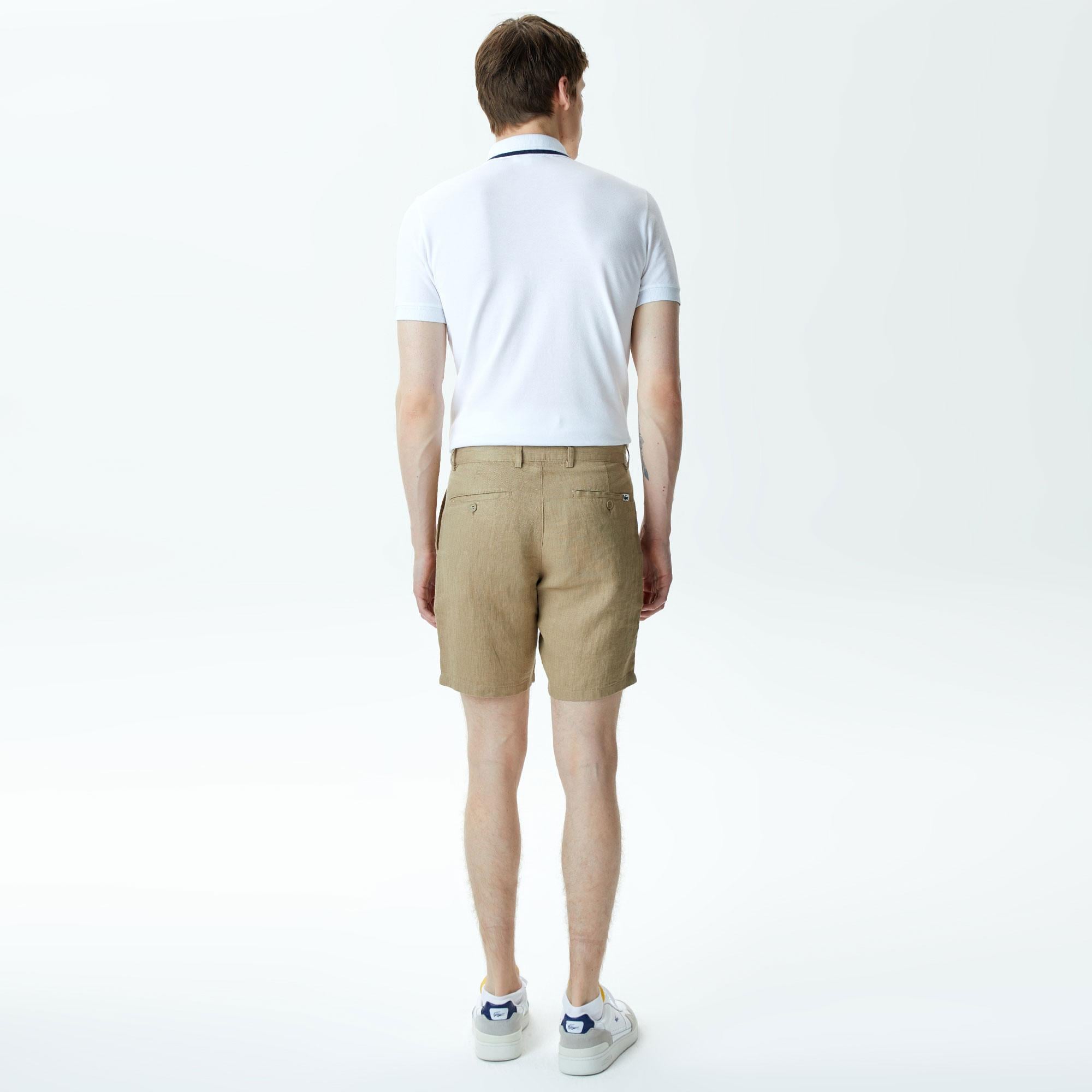 Lacoste Men's Bermudas