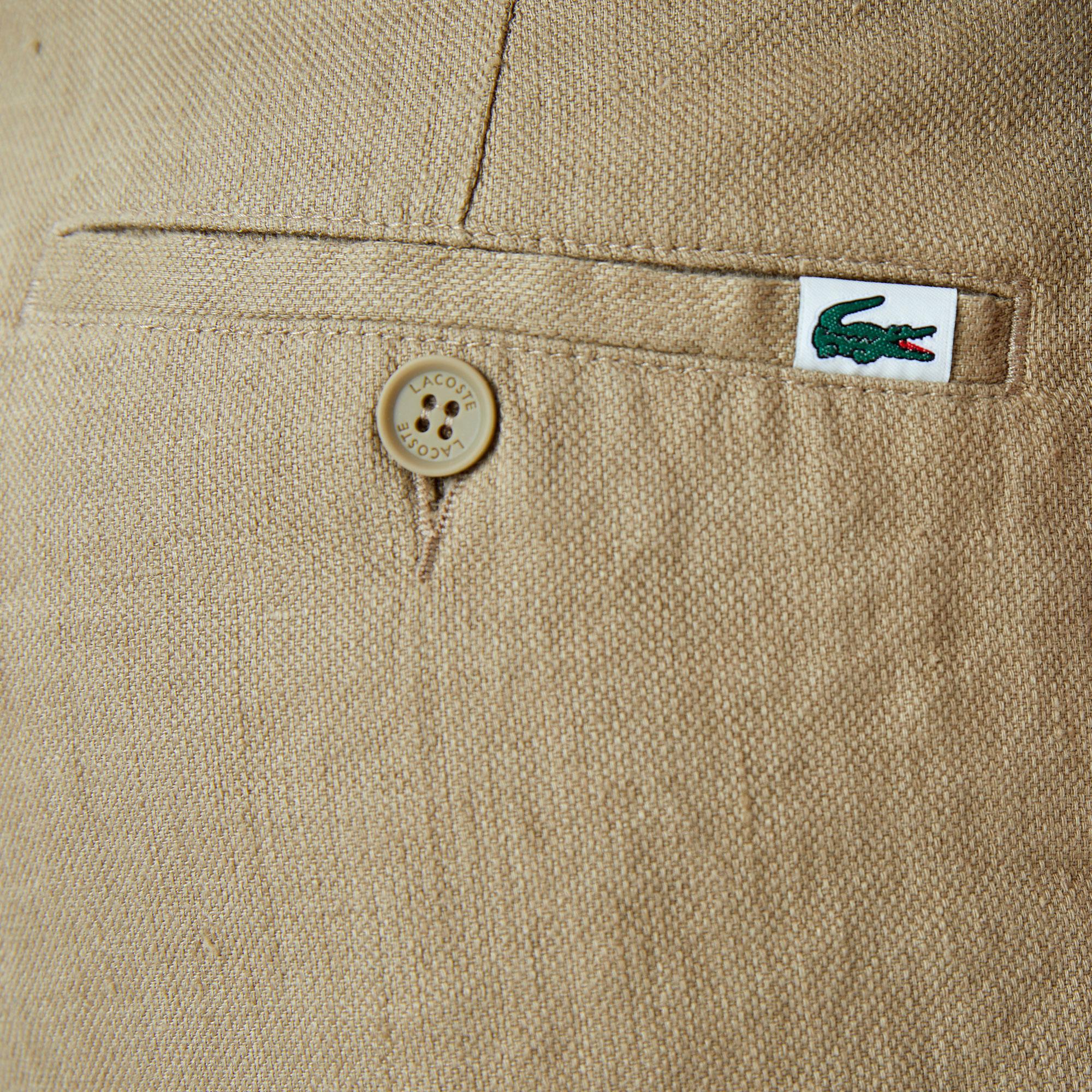 Lacoste Men's Bermudas