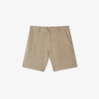  Lacoste Erkek Kırmızı Şort