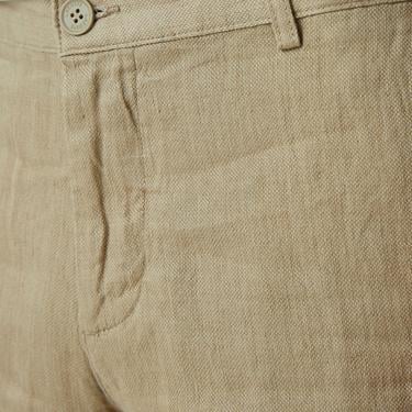  Lacoste Erkek Kırmızı Şort