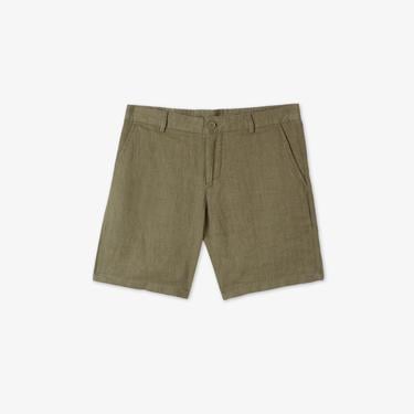  Lacoste Erkek Renkli Şort