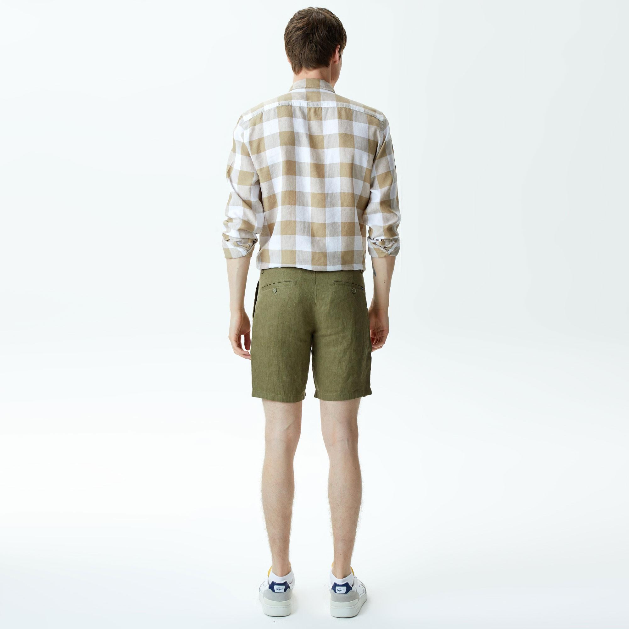 Lacoste Men's Bermudas