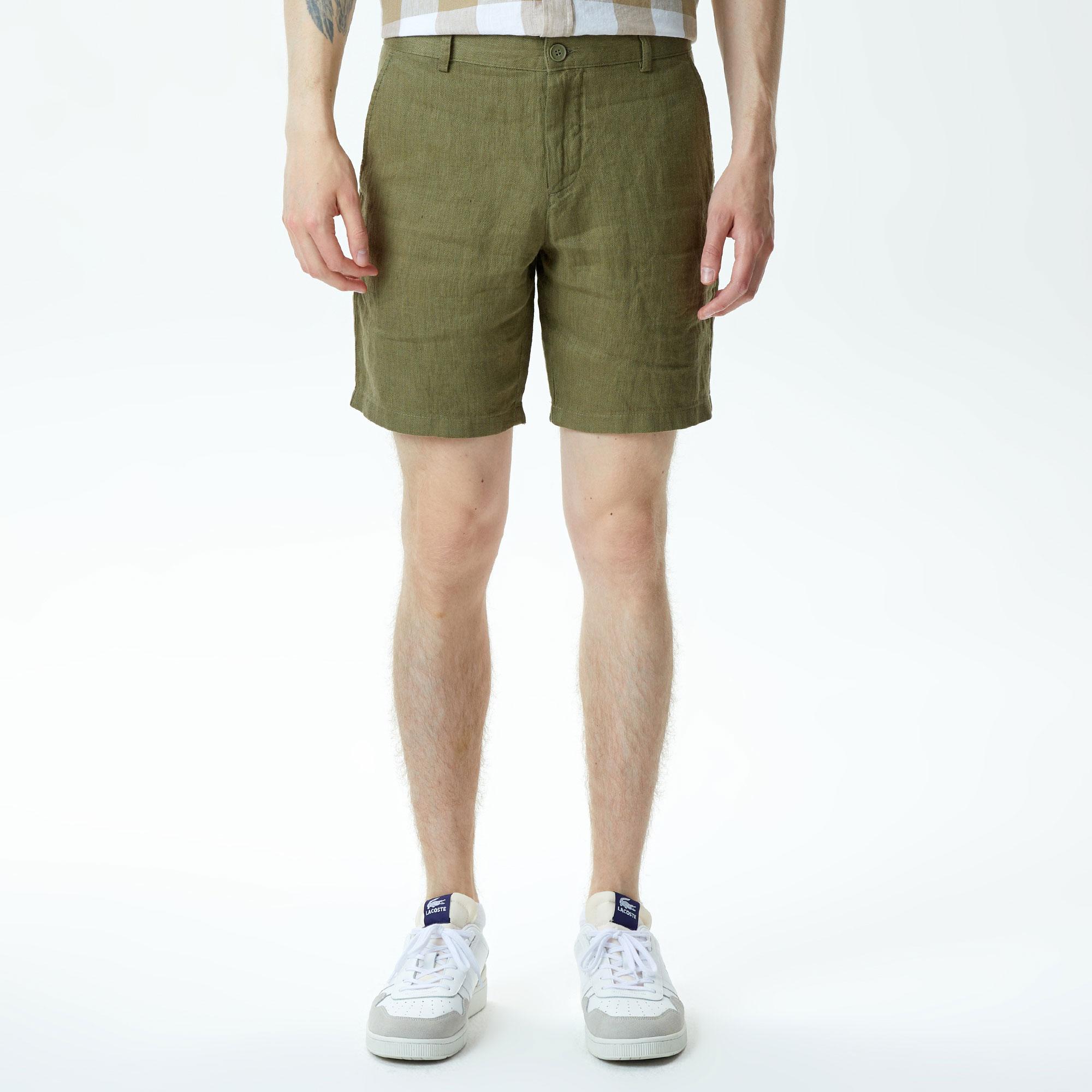 Lacoste Men's Bermudas