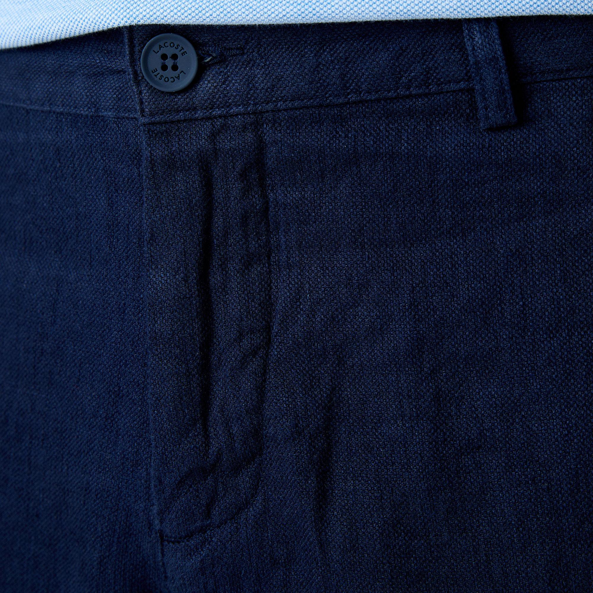 Lacoste Men's Bermudas