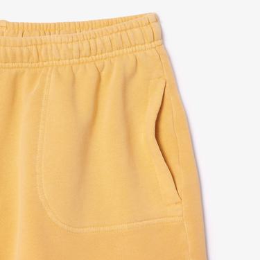  Kadın Sarı Şort