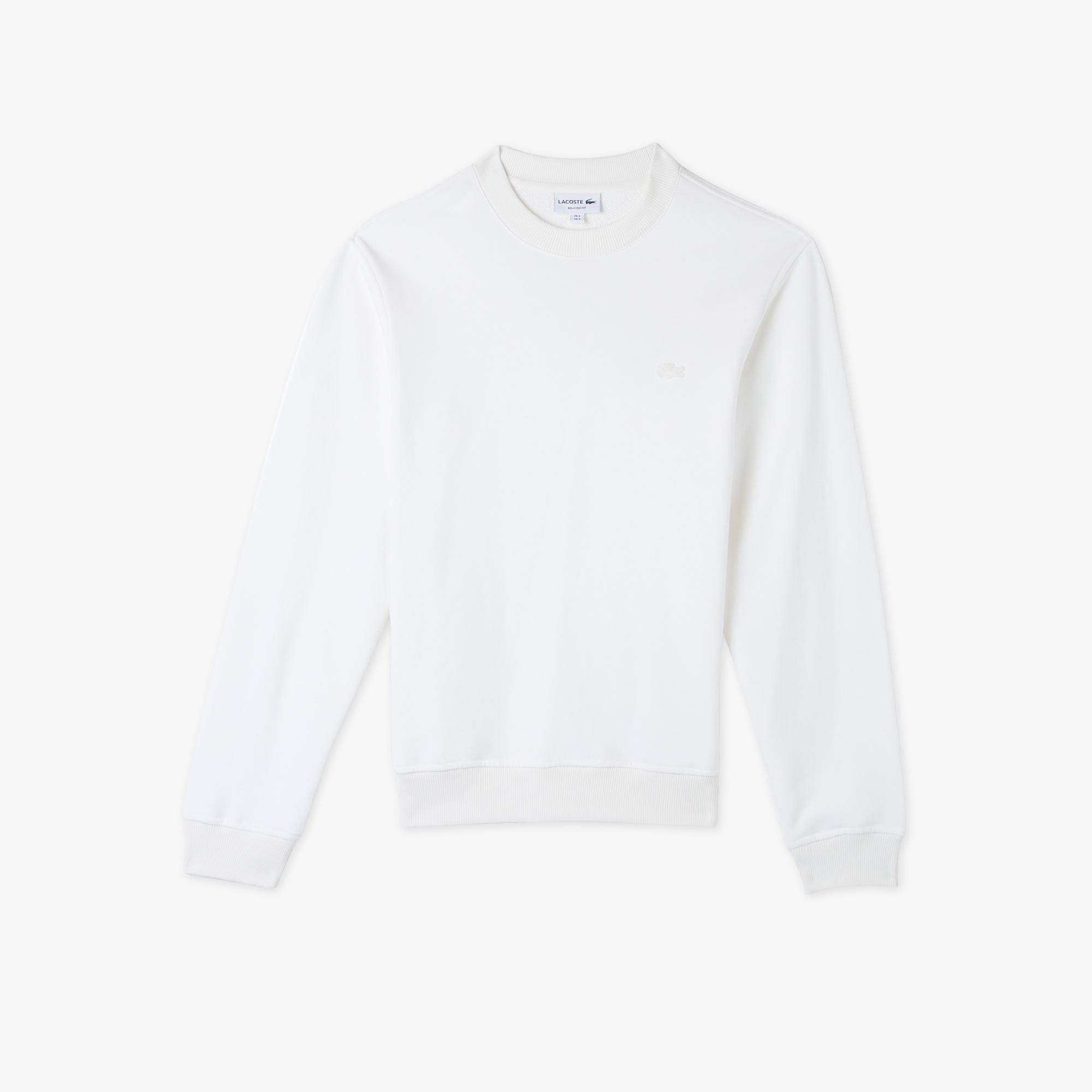 Lacoste Unisex Sweatshirt