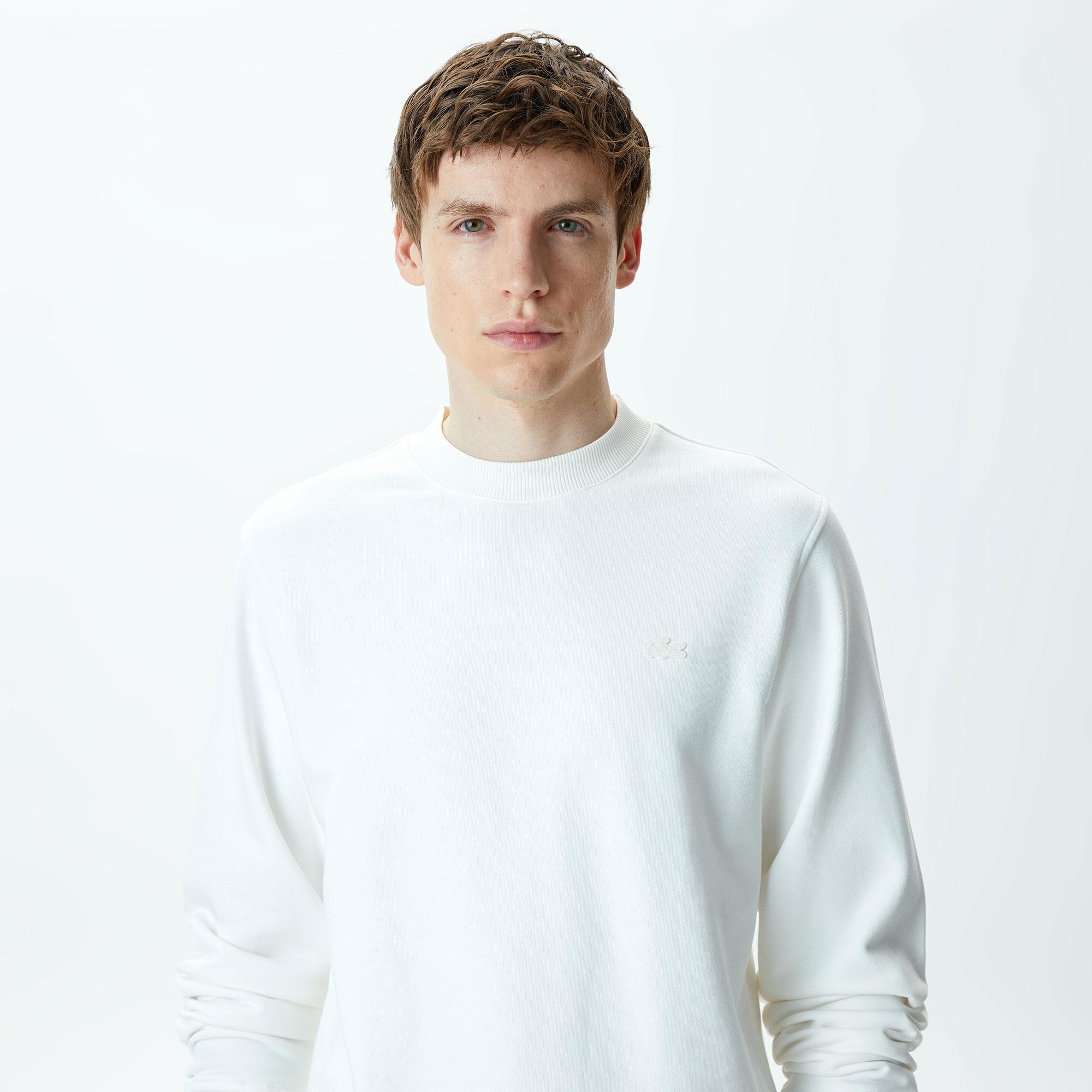 Lacoste Unisex Sweatshirt