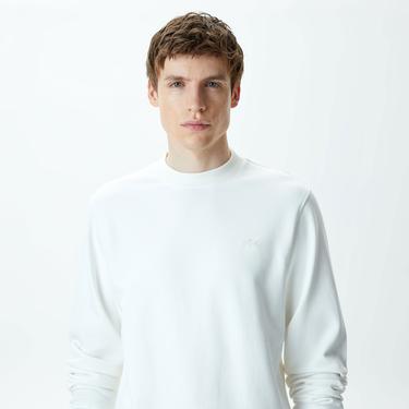  Lacoste Unisex Sweatshirt