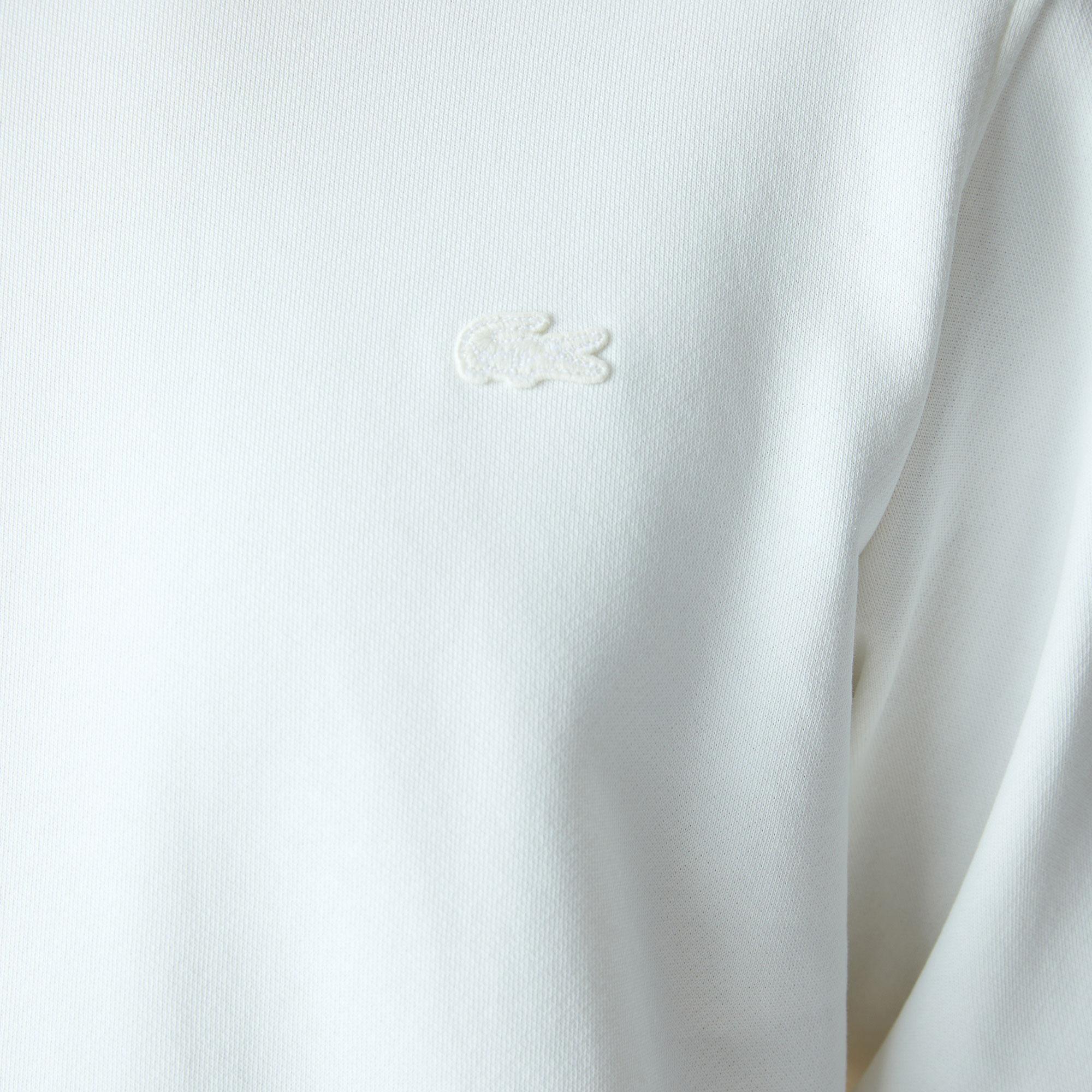 Lacoste Unisex Sweatshirt