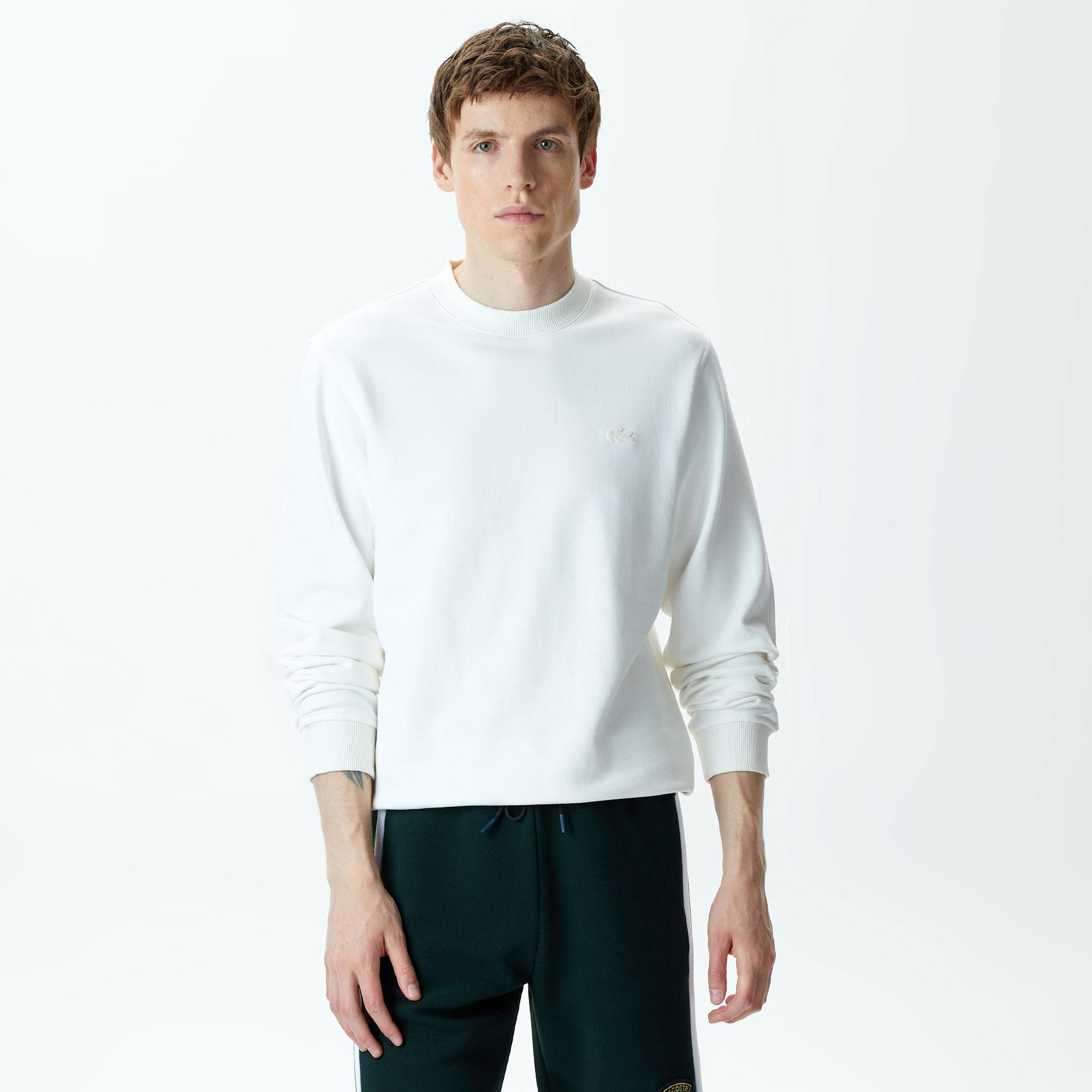 Lacoste Unisex Sweatshirt