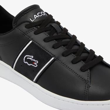  Carnaby Erkek Siyah Sneaker