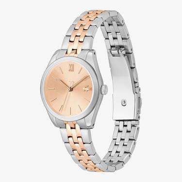  Lacoste Kadın Gri Saat