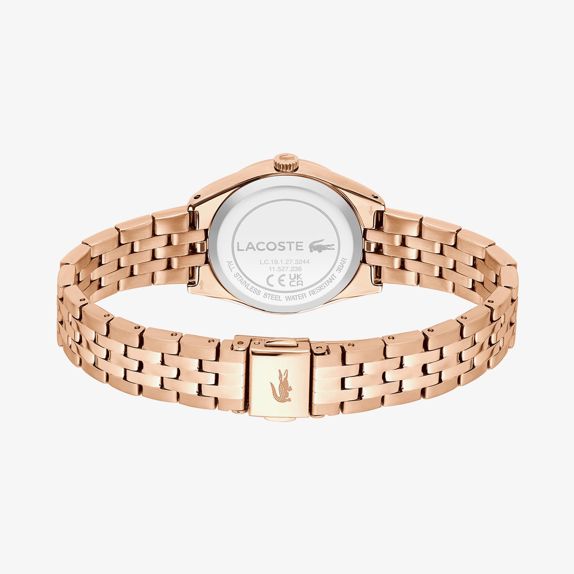 Lacoste Kadın Rose Saat