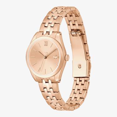  Lacoste Kadın Rose Saat