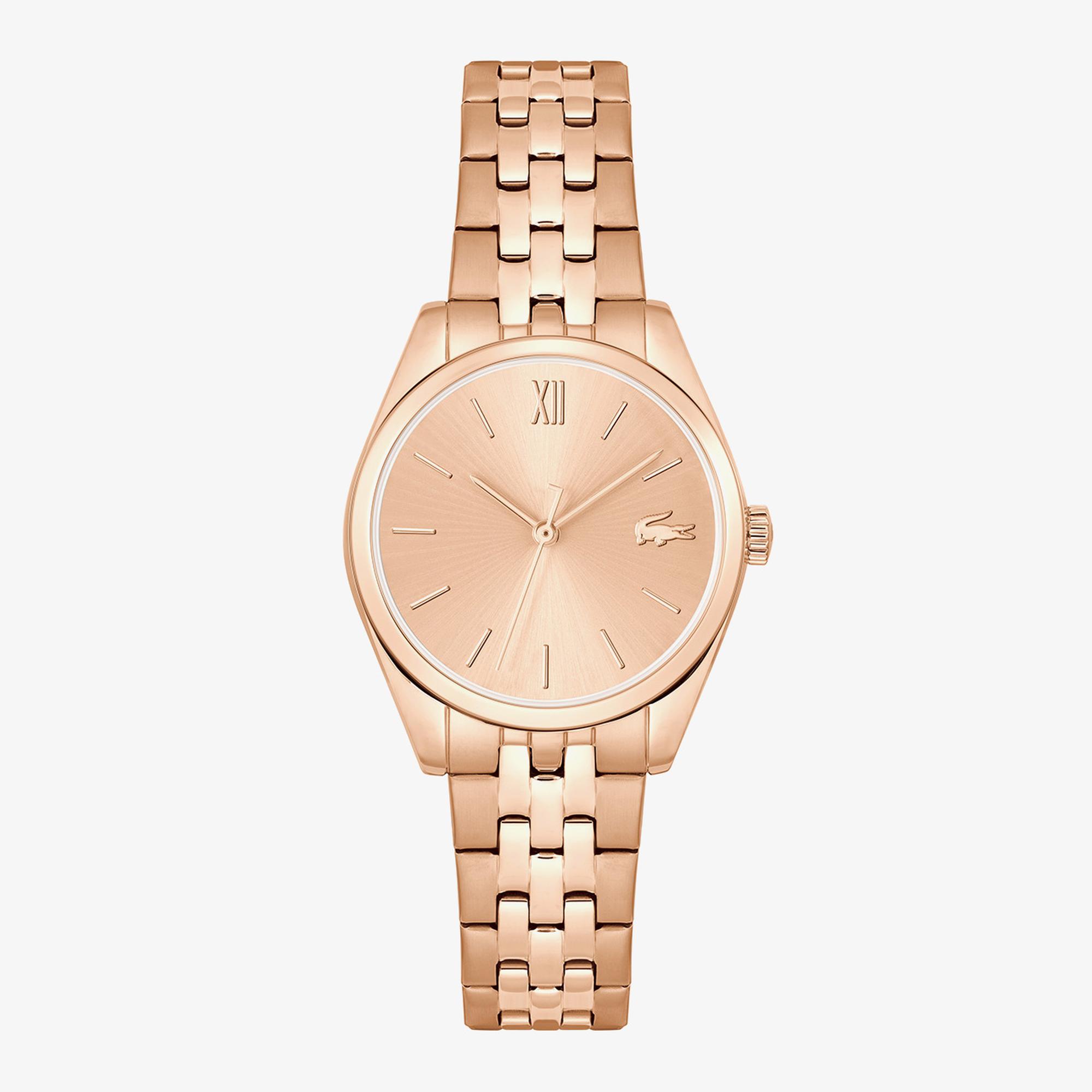 Lacoste Kadın Rose Saat