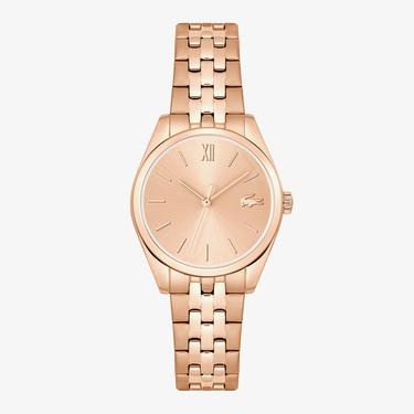  Lacoste Kadın Rose Saat