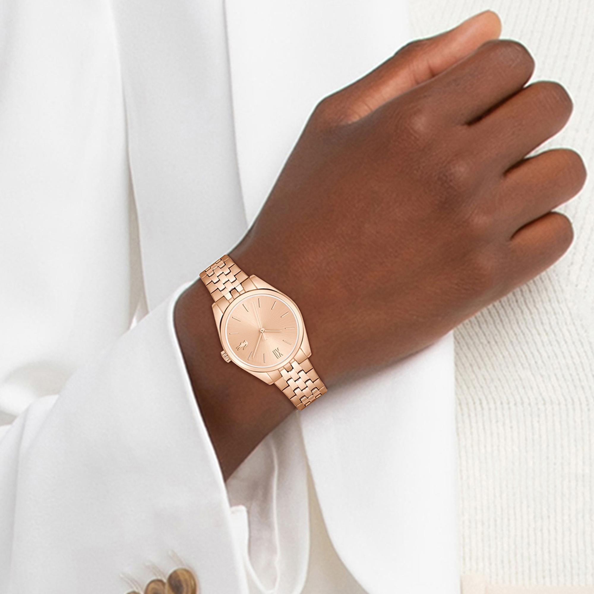 Lacoste Kadın Rose Saat