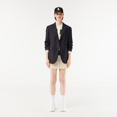  Lacoste Unisex Siyah Şapka