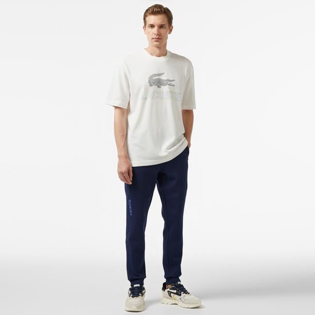  Erkek Regular Fit Lacivert Eşofman Altı