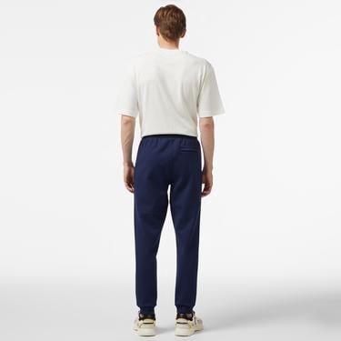  Erkek Regular Fit Lacivert Eşofman Altı