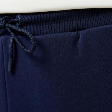  Erkek Regular Fit Lacivert Eşofman Altı