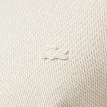  Erkek Regular Fit Paris Krem Polo