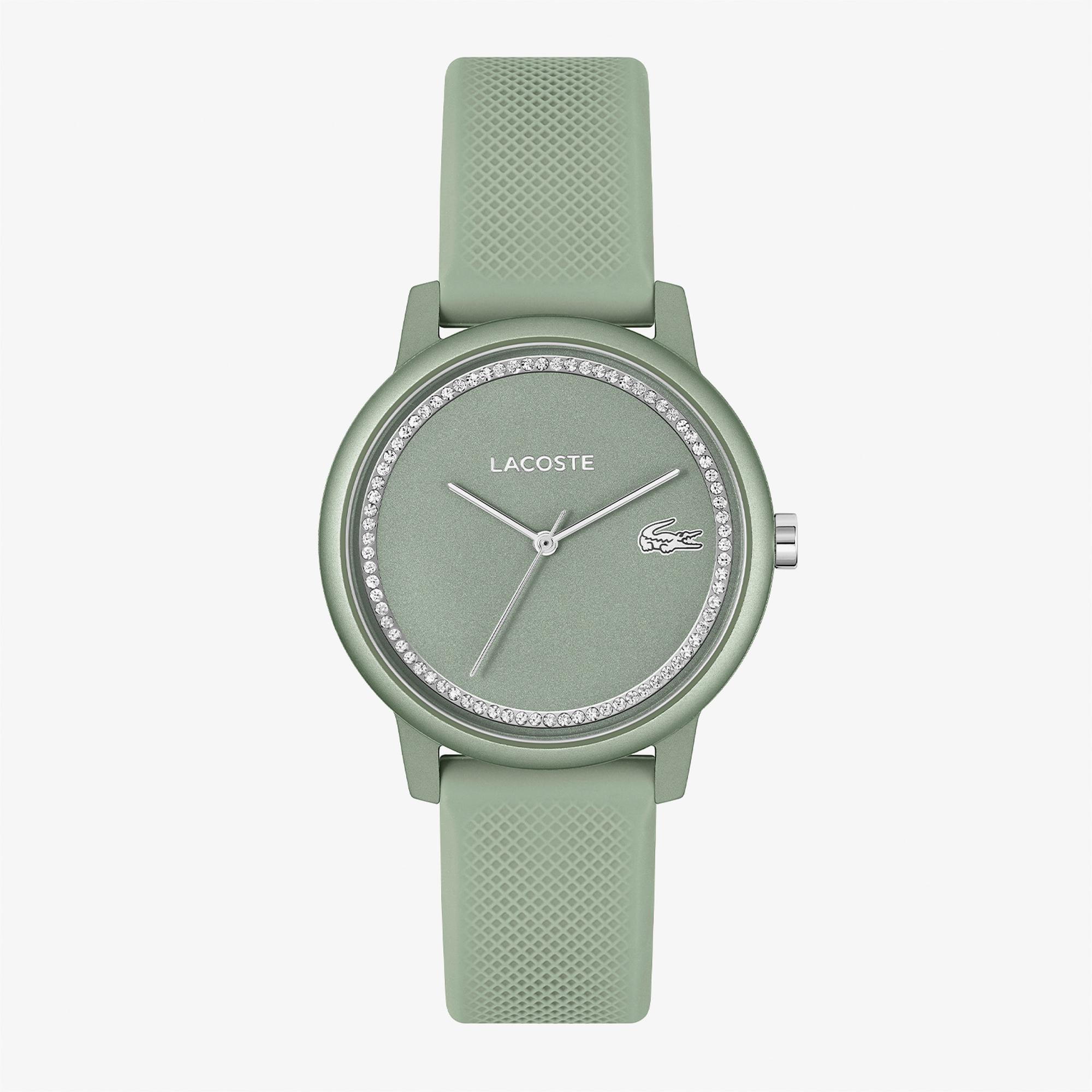 Lacoste Kadın Yeşil Saat