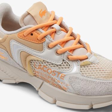  L003 Neo Kadın Bej Sneaker