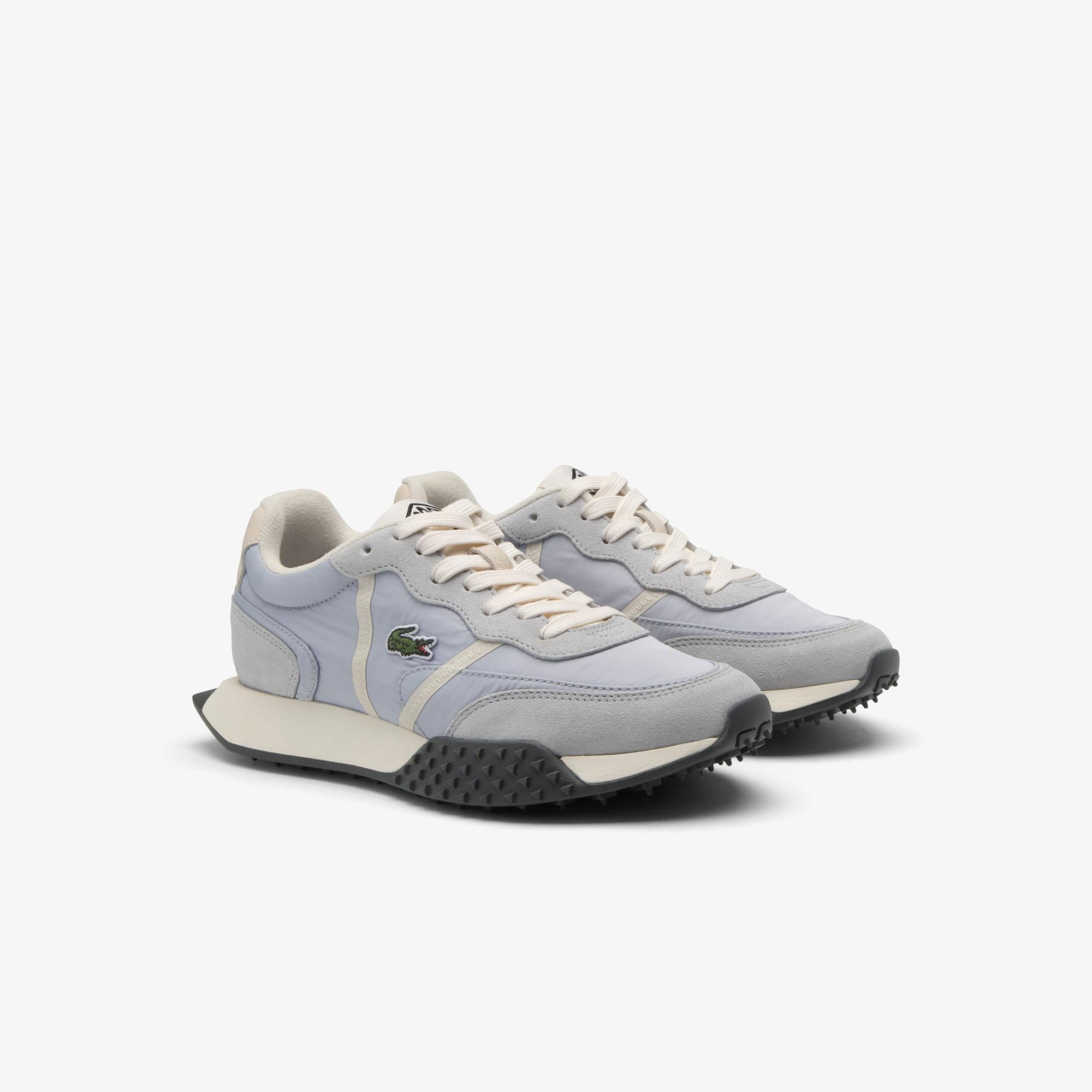 L-Spin Deluxe 3.0 Kadın Açık Gri Sneaker