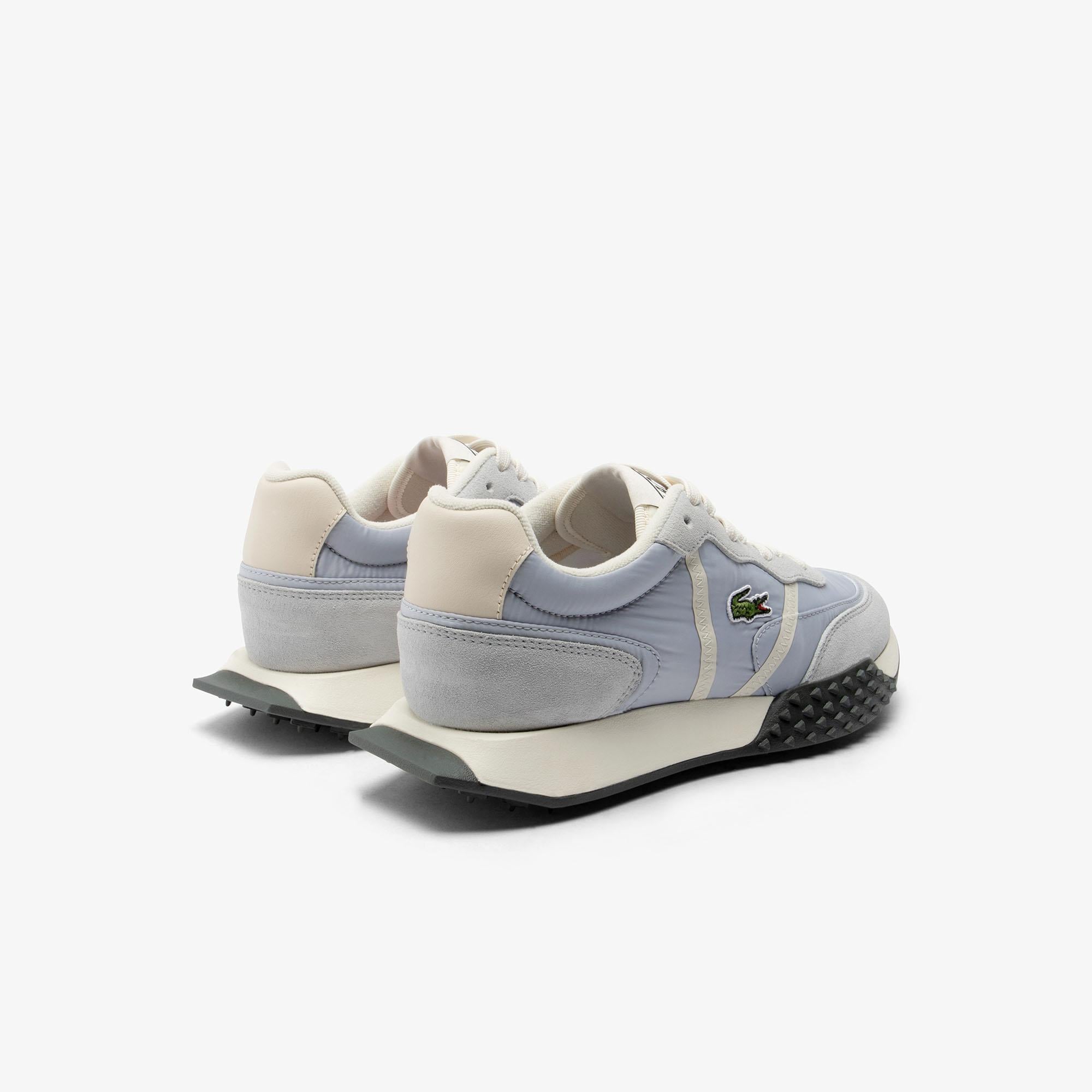 L-Spin Deluxe 3.0 Kadın Açık Gri Sneaker