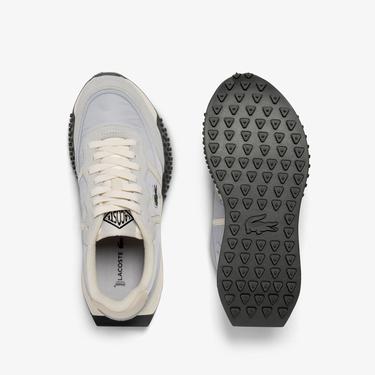  L-Spin Deluxe 3.0 Kadın Açık Gri Sneaker