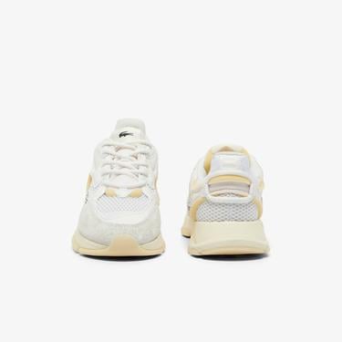  L003 Neo Erkek Beyaz Sneaker