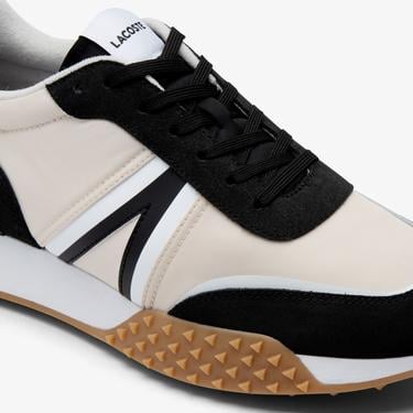  L-Spin Deluxe Erkek Beyaz Sneaker