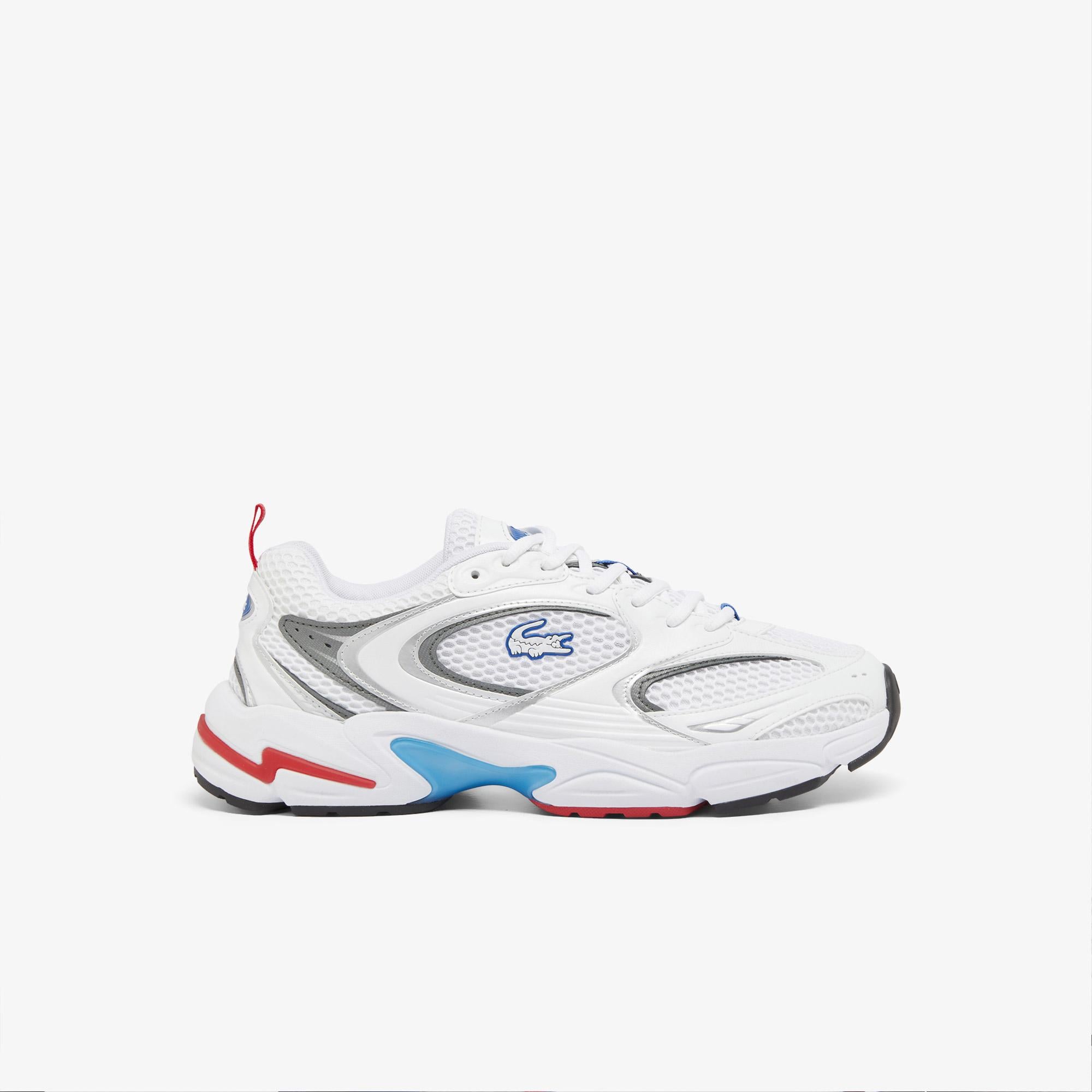 Lacoste Storm 96 2K Erkek Beyaz Sneaker
