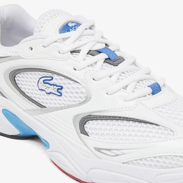  Storm 96 2K Erkek Beyaz Sneaker