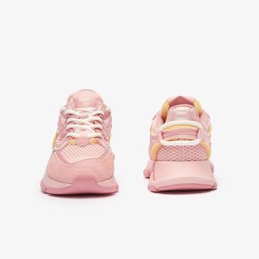  L003 Neo Kadın Pembe Sneaker