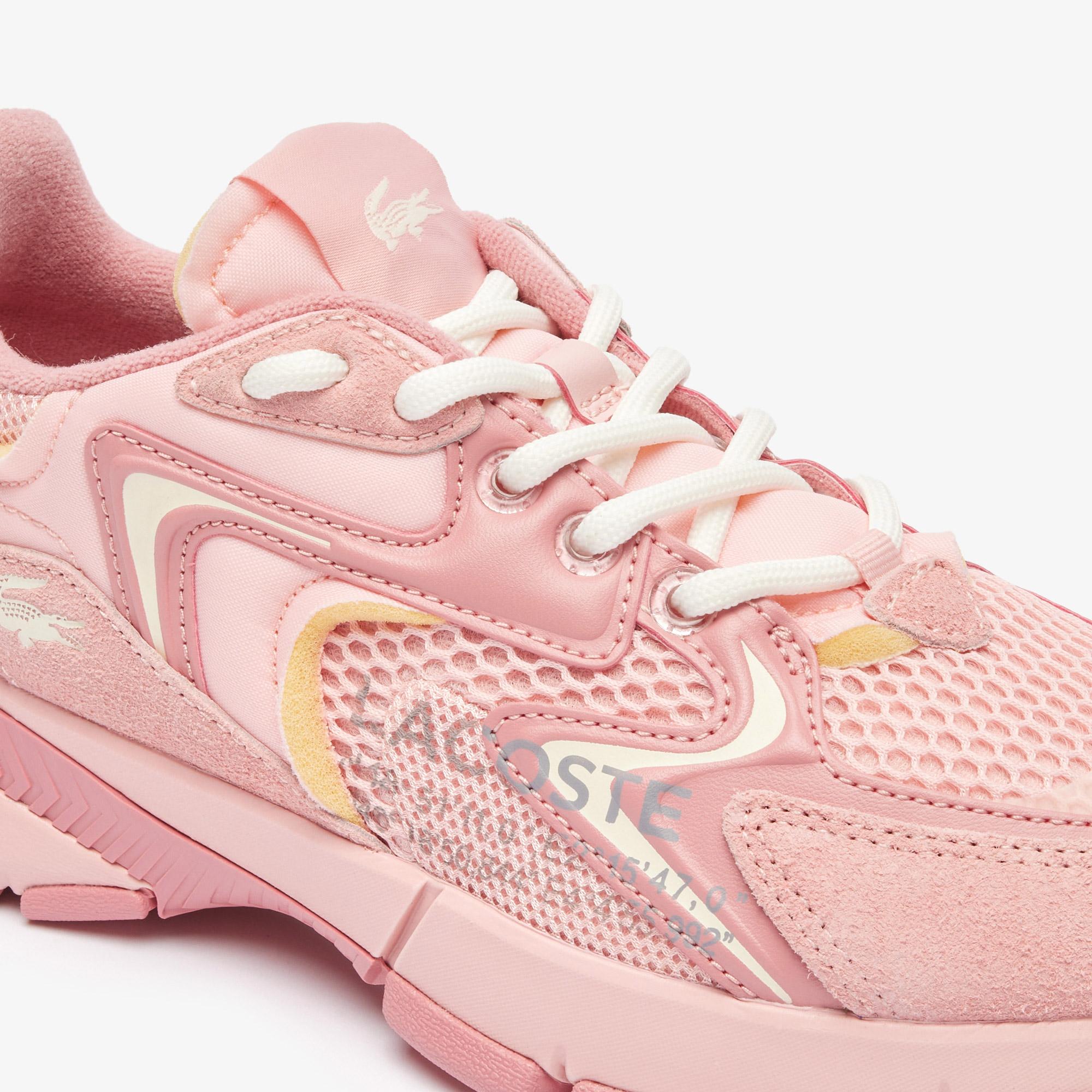 L003 Neo Kadın Pembe Sneaker