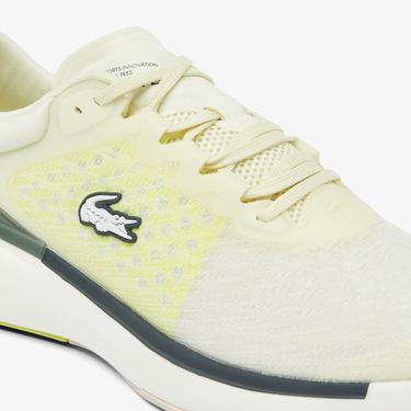  Neo Run Lite Kadın Açık Sarı Sneaker