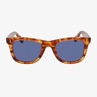  Lacoste Kadın Kahverengi Güneş Gözlüğü