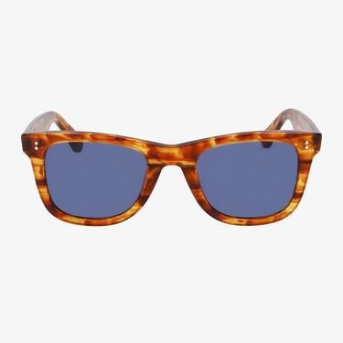  Lacoste Erkek Kahverengi Güneş Gözlüğü