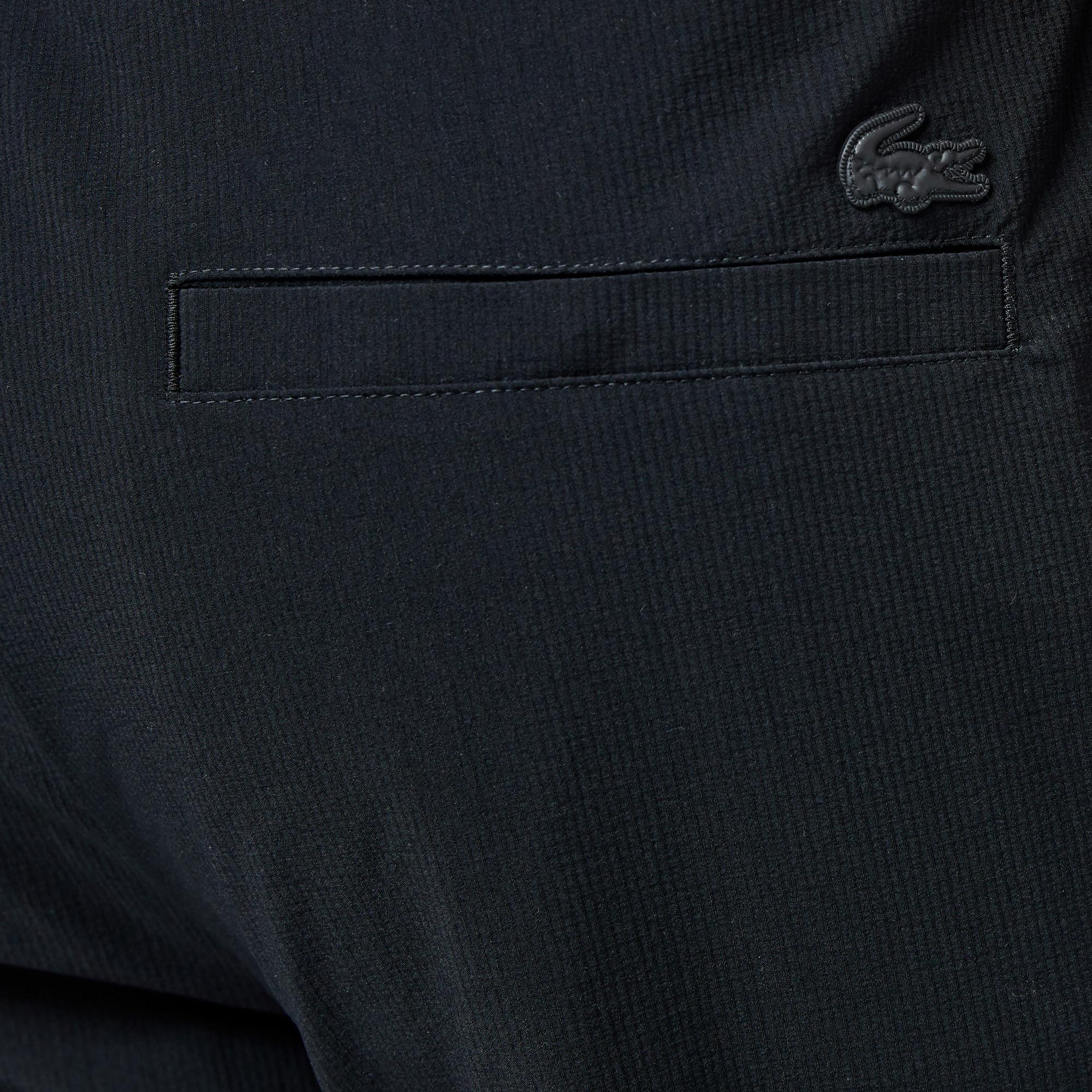 Erkek Jogger Siyah Pantolon