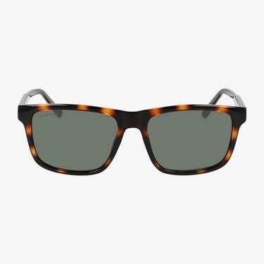  Lacoste Kadın Kahverengi Güneş Gözlüğü