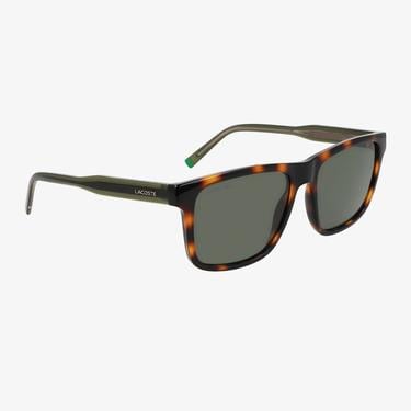  Lacoste Kadın Kahverengi Güneş Gözlüğü