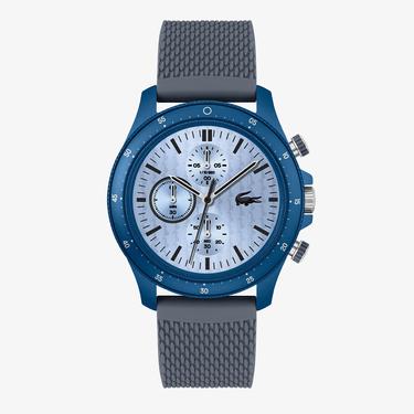  Lacoste Erkek Mavi Saat