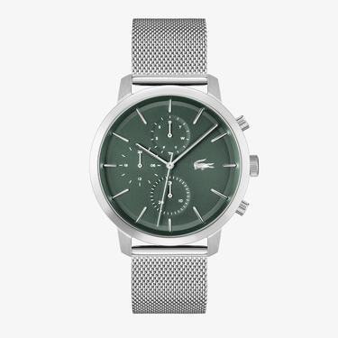  Lacoste Erkek Gri Saat