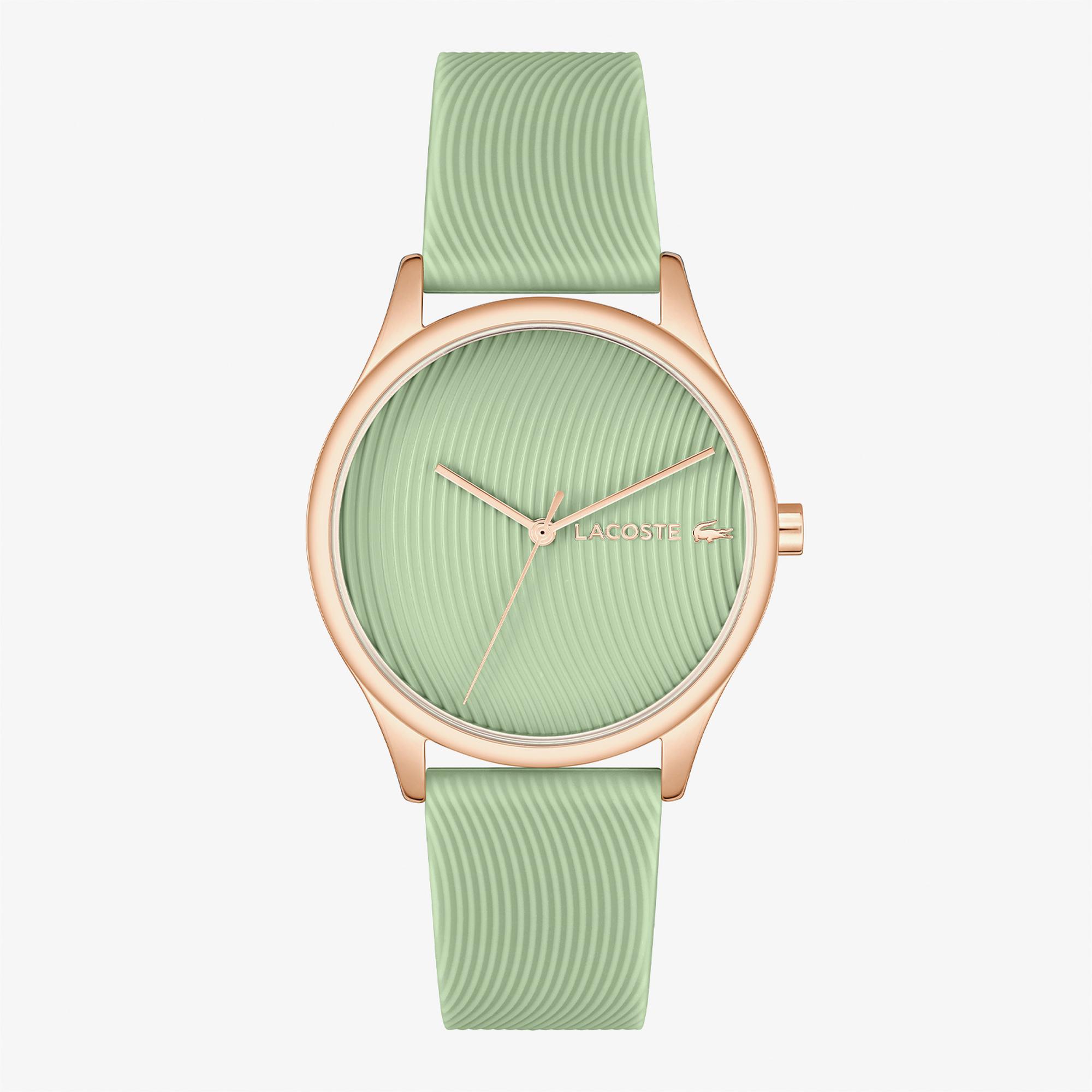 Lacoste Kadın Yeşil Saat