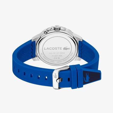  Lacoste Erkek Lacivert Saat